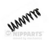 NIPPARTS N5542226 Coil Spring